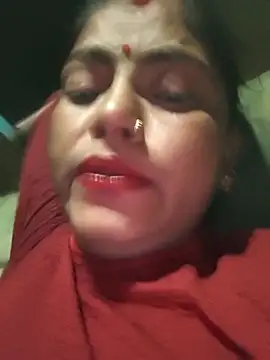 Madhu cute online show from 02/26/26, 03:44