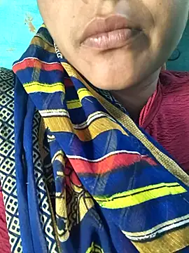 Madhu cute online show from 02/27/26, 04:56