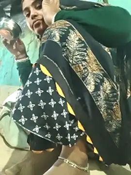 Madhu cute online show from 02/28/26, 02:34