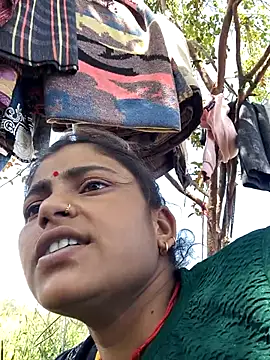 Madhu cute online show from 03/02/26, 08:21