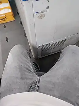 hydhunk26 online show from 01/09/26, 12:57