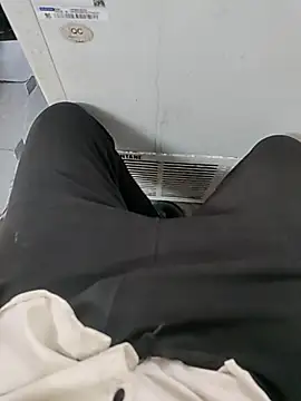 hydhunk26 online show from 01/11/26, 02:16