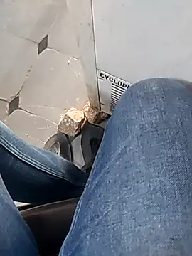 hydhunk26 online show from 03/20/26, 12:10