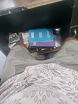 hydhunk26 online show from 03/22/26, 01:09