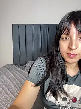 Sofii unicorn online show from 02/17/26, 03:14