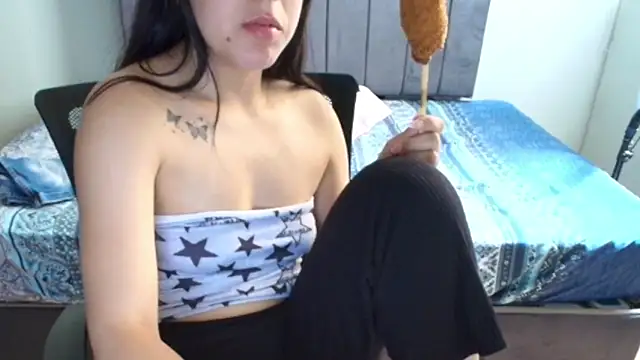 Sofii unicorn online show from 02/27/26, 09:26