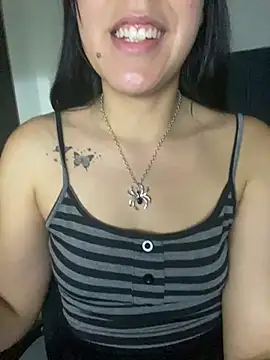 Snapshot of Sofii_unicorn chatting on 03/11/26, 11:22 Sofii unicorn online show from 03/11/26, 11:22