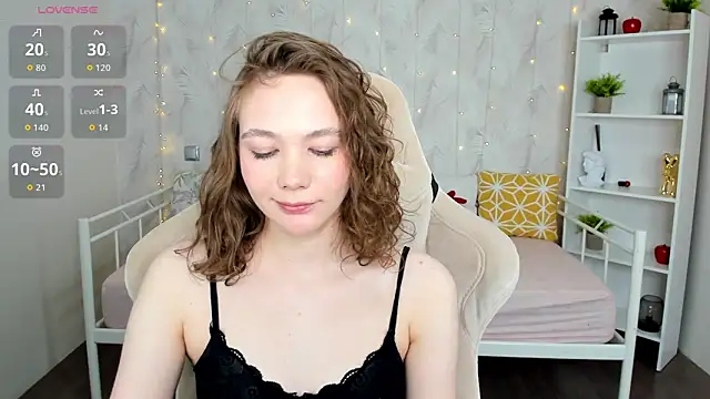 Snapshot of NovaEva_ chatting on 03/09/26, 12:14 NovaEva online show from 03/09/26, 12:14