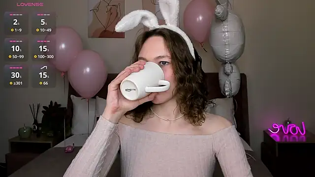 Snapshot of NovaEva_ chatting on 03/26/26, 12:06 NovaEva online show from 03/26/26, 12:06