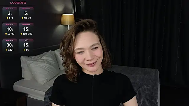 Snapshot of NovaEva_ chatting on 05/19/26, 12:05 NovaEva online show from 05/19/26, 12:05