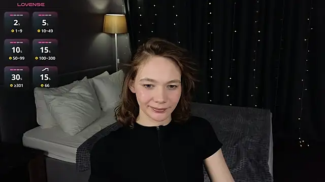 Snapshot of NovaEva_ chatting on 05/19/26, 01:56 NovaEva online show from 05/19/26, 01:56