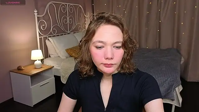 Snapshot of NovaEva_ chatting on 05/24/26, 05:34 NovaEva online show from 05/24/26, 05:34