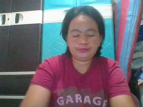 Wetmama 69 online show from 02/14/26, 08:33