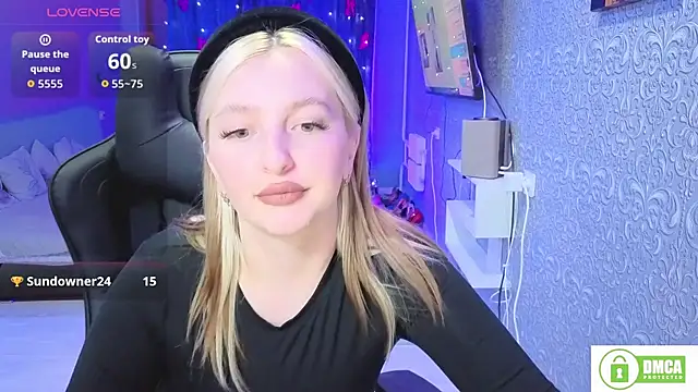 Eva Vibe  online show from 01/18/26, 06:23