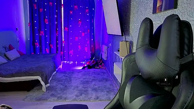 Eva Vibe  online show from 02/28/26, 05:08