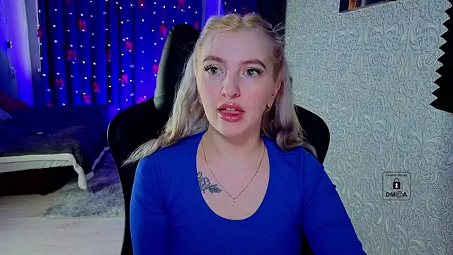 Snapshot of Eva_Vibe_ chatting on 03/07/26, 05:48 Eva Vibe online show from 03/07/26, 05:48