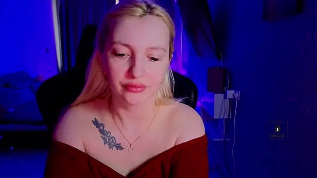 Snapshot of Eva_Vibe_ chatting on 04/22/26, 07:00 Eva Vibe online show from 04/22/26, 07:00