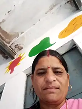 CUTE Ishpa online show from 01/12/26, 07:02