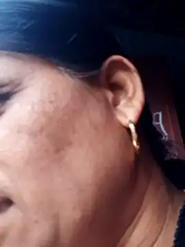 Snapshot of CUTE_Ishpa chatting on 02/05/26, 12:32 CUTE Ishpa online show from 02/05/26, 12:32