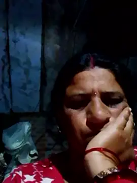 Snapshot of CUTE_Ishpa chatting on 02/10/26, 08:57 CUTE Ishpa online show from 02/10/26, 08:57