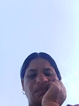 Snapshot of CUTE_Ishpa chatting on 04/20/26, 12:24 CUTE Ishpa online show from 04/20/26, 12:24