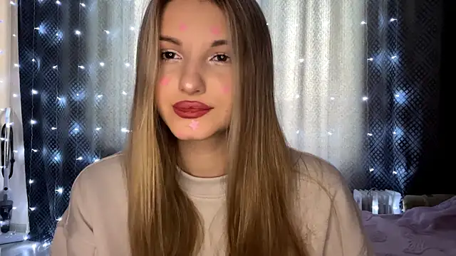 EmllyLighty online show from 01/08/26, 08:16