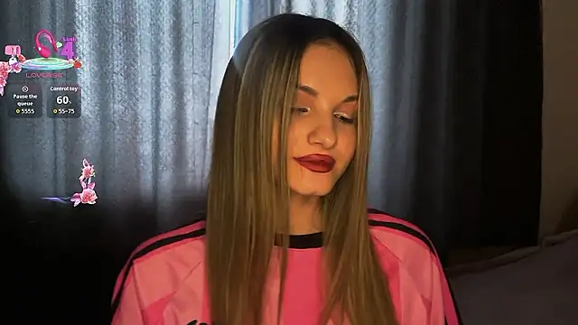 EmllyLighty online show from 02/05/26, 09:36