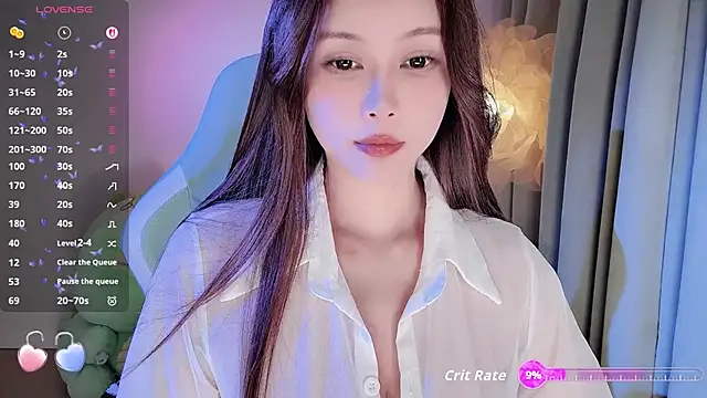 Nana 2026 online show from 03/16/26, 01:48