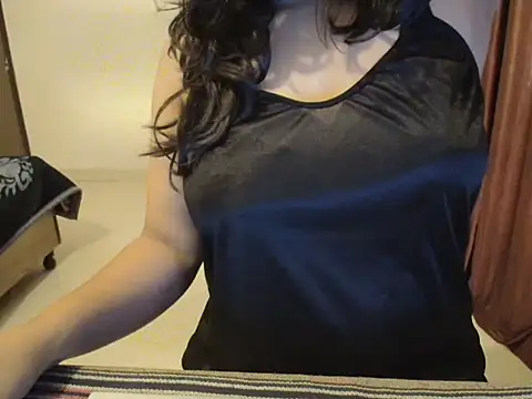 Snapshot of Prisha_Naughtyy chatting on 03/24/26, 03:33 Prisha Naughtyy online show from 03/24/26, 03:33