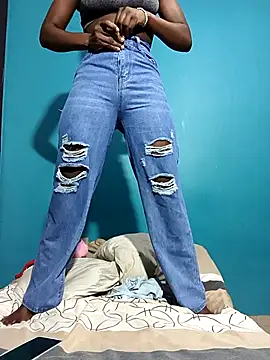 ShyNaughtyBabe online show from 01/12/26, 12:16