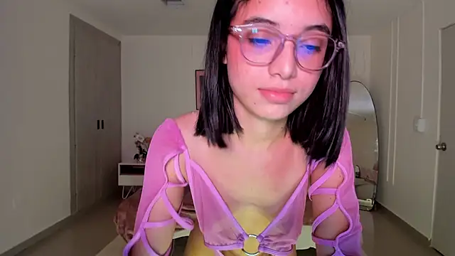 Zenith glow online show from 04/01/26, 03:07