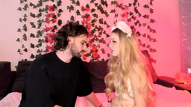 Stacy Liam online show from 02/23/26, 05:54