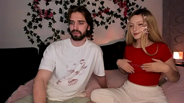 Stacy Liam online show from 03/08/26, 03:27