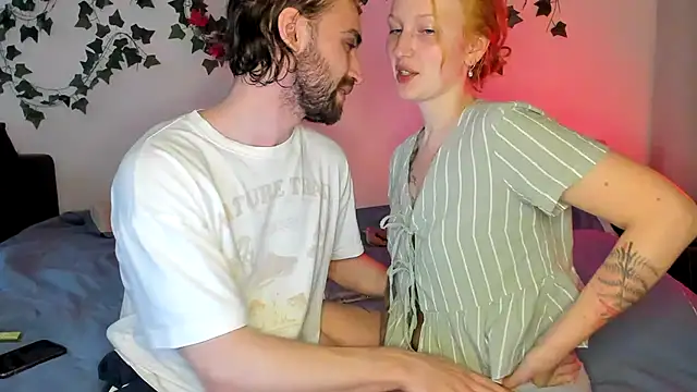 Stacy Liam online show from 04/08/26, 07:58