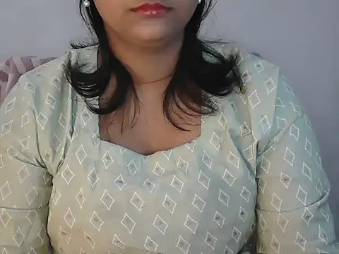 Naughty Shipra online show from 03/23/26, 07:45