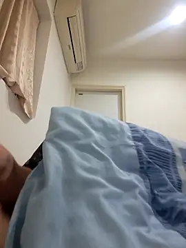 AJIJI1010 online show from 03/22/26, 04:32