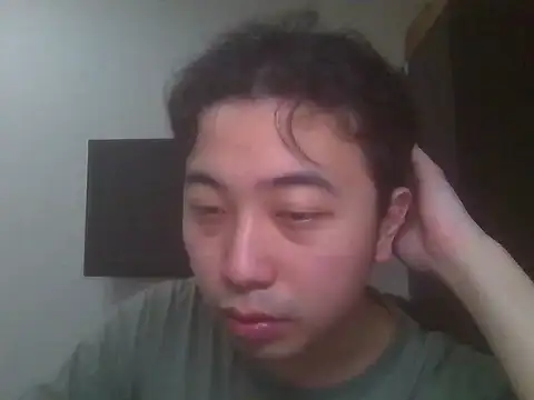 AJIJI1010 online show from 04/02/26, 04:04