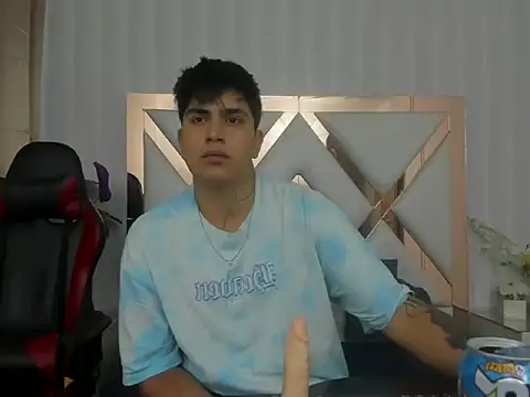 ThomasThund online show from 01/08/26, 01:02