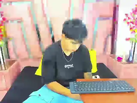 ThomasThund online show from 01/10/26, 01:02