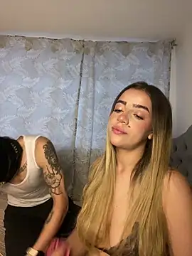 cute emmma online show from 02/27/26, 11:21