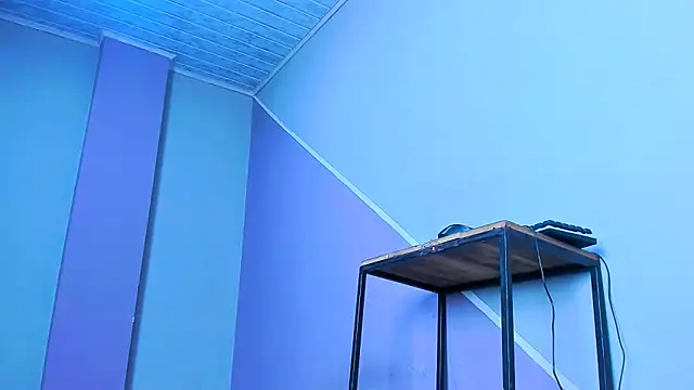 Harley Clayn online show from 03/21/26, 08:23