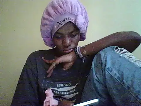 Sexxy paid online show from 02/18/26, 05:58