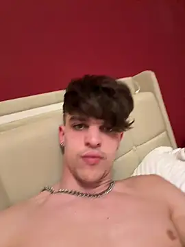 Sexboy6906 online show from 03/13/26, 11:00