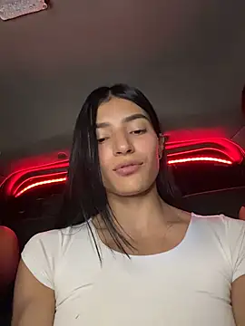 Ema Rose  online show from 02/15/26, 04:31