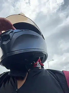 Ema Rose  online show from 02/18/26, 07:10