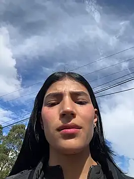 Ema Rose  online show from 04/02/26, 09:12