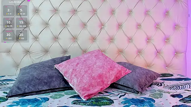 Stormy-y-Lisa online show from 03/21/26, 10:31