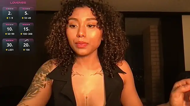 Amayaroja online show from 01/16/26, 04:49