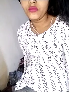 horny kanika online show from 02/01/26, 05:33