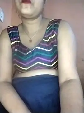 horny kanika online show from 03/26/26, 05:18